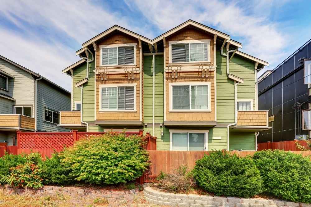 multi-family home inspection in Elizabethtown, KY