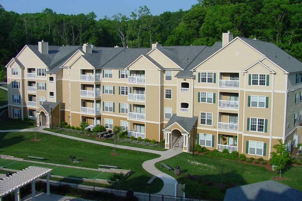 multi family unit inspection service Lexington KY