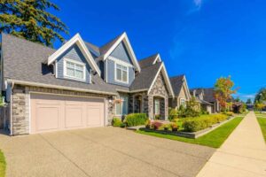 new home inspection in Elizabethtown, KY